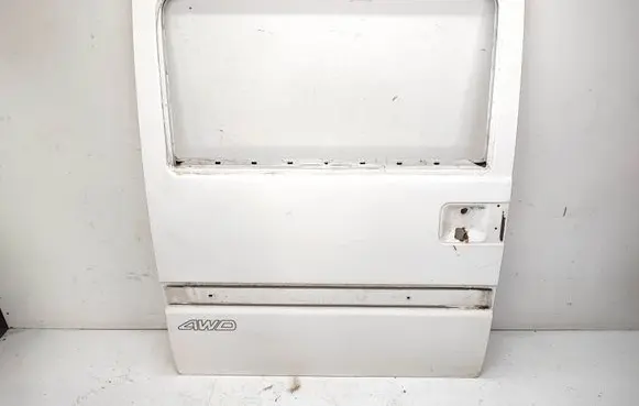 Subaru Libero Side sliding door 