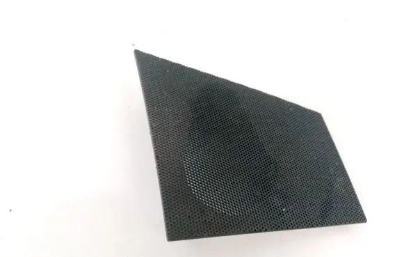 Side speaker trim/cover