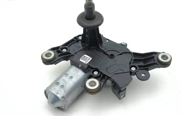 Nissan Qashqai Rear window wiper motor 287104EL0A W000053268 305534217