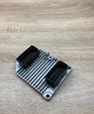 Opel Omega B2 Engine control unit/module 09146052 5WK9170