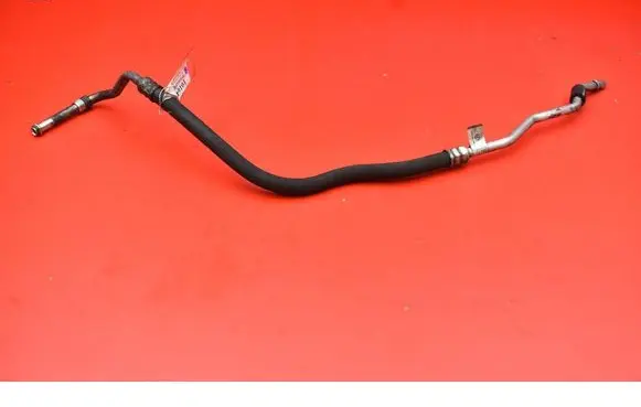 Peugeot Boxer Power steering hose/pipe/line 1380212080