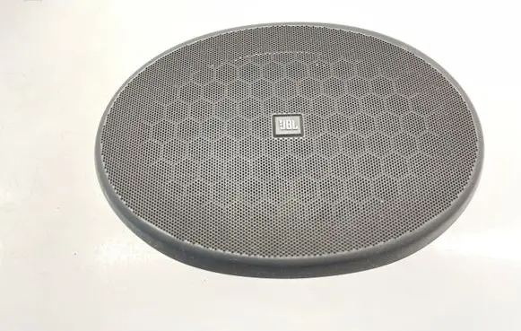 Citroen C6 Parcel shelf speaker 9633356080