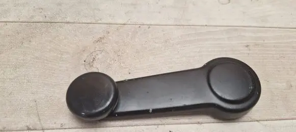 Honda Jazz Rear door window winding handle 
