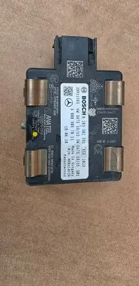 Mercedes-Benz A W177 Distronic sensor radar A0009057011