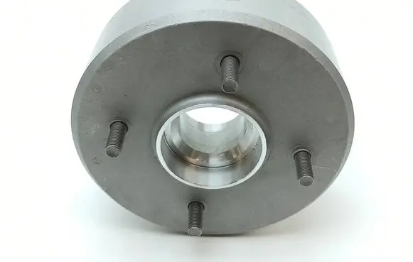 Aixam City III Drum brake (rear) 640BF030