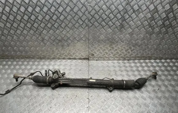 Audi A6 S6 C6 4F Steering rack 4F1422066B