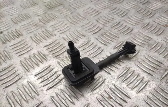 Mercedes-Benz GLC X253 C253 Rear window washer spray nozzle A2538600047