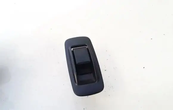 Toyota Corolla Verso AR10 Electric window control switch 54035228 84801-0f030-b0