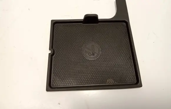 Mercedes-Benz GLC C253 Cup holder pad/mat A2056830191