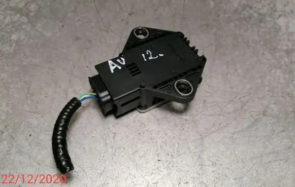 Toyota Avensis T270 ESP acceleration yaw rate sensor 8918305030