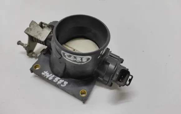 Mazda 6 Throttle valve IS7U9E927CA IS7U9A794EA