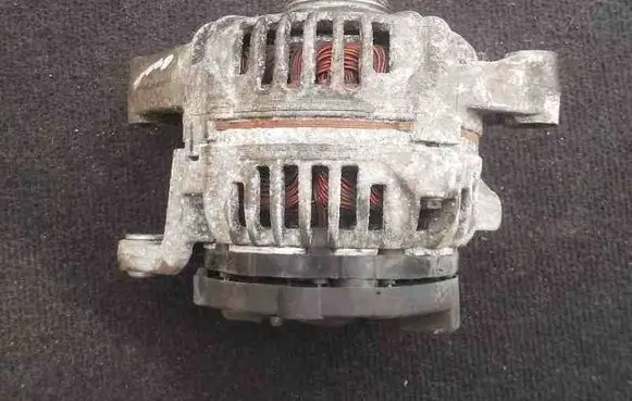 Generator/alternator