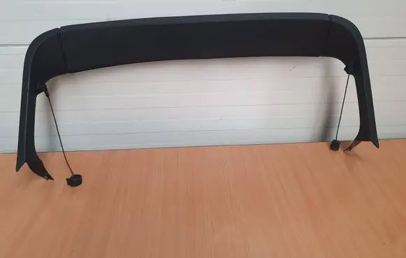 BMW 1 F40 Bottom trim 7456056 5149 14622810