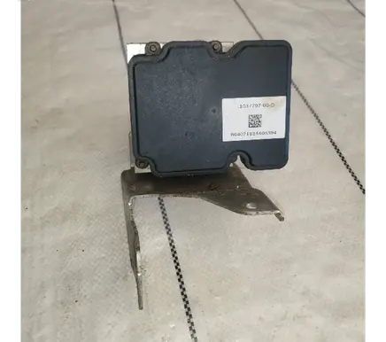 Tesla Model X ABS Pump 103779700d