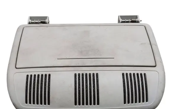 Skoda Rapid (NH) Sunglasses storage box 5JA868565 5J0951172