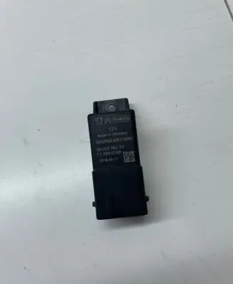 Peugeot 308 Glow plug pre-heat relay 9803299780 51299058A