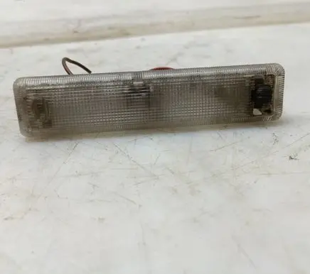 Mercedes-Benz 207 310 Rear seat light 