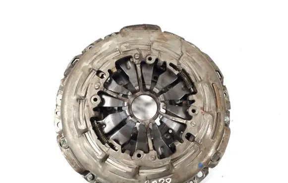Pressure plate