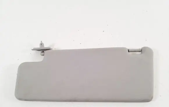 Mercedes-Benz SL R230 Sun visor