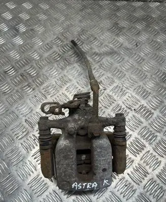 Opel Astra K Rear brake caliper