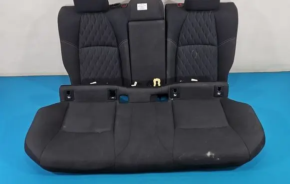 Toyota Corolla E210 E21 Second row seats IMPRK1580000