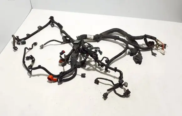 Nissan Pulsar Engine installation wiring loom 240113ZU0B
