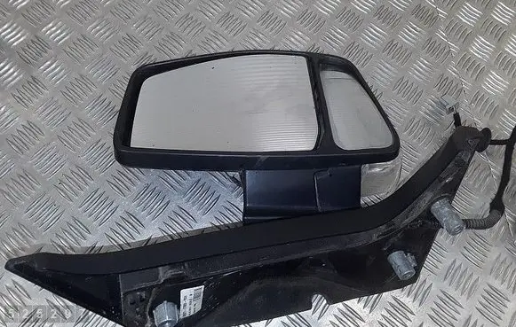 Ford Transit Custom Front door electric wing mirror BK2117682FEW
