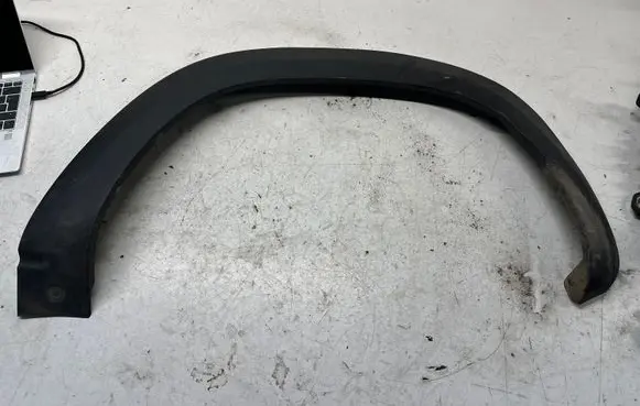 Dacia Spring Rear arch trim 788A38764R