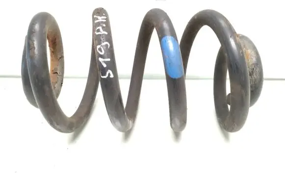 Renault Master II Front coil spring