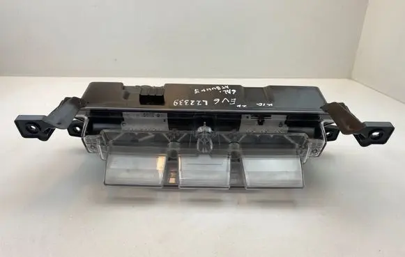 KIA EV6 Reverse light 