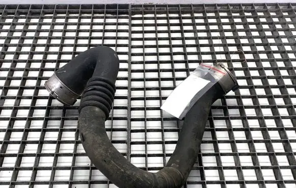Renault Scenic III - Grand scenic III Intercooler hose/pipe 144600003R