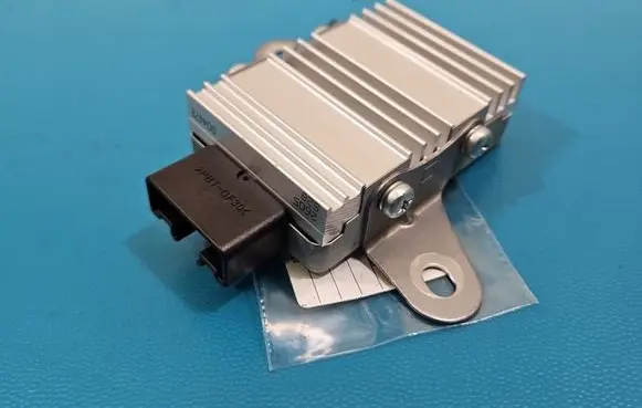 Lexus NX Central body control module 8957078010 IMPRK1575410