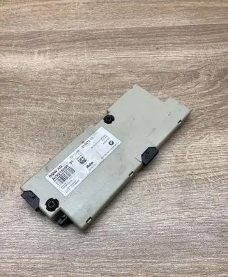BMW 7 F01 F02 F03 F04 Aerial antenna amplifier 9218090 213675