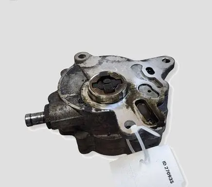 Seat Altea Vacuum pump 03G145209