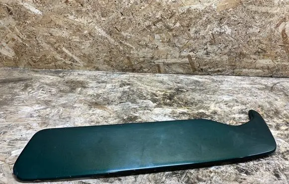 Bentley T2 Front bumper corner part panel trim 