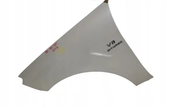 Mercedes-Benz ML AMG W166 Fender A1668802400