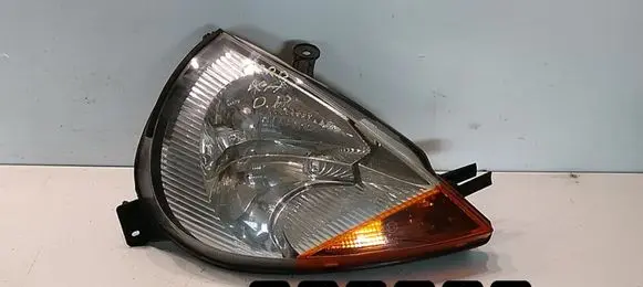 Ford Ka Headlight/headlamp