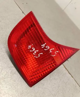 Audi A4 S4 B7 8E 8H Tailgate rear/tail lights 8E5945093A