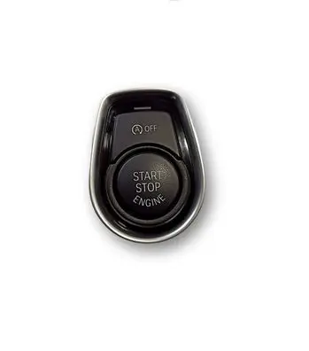 BMW 1 F20 F21 Engine start stop button switch 61319250734 9250734