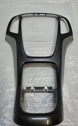 Opel Astra J Dashboard center trim panel 13349237