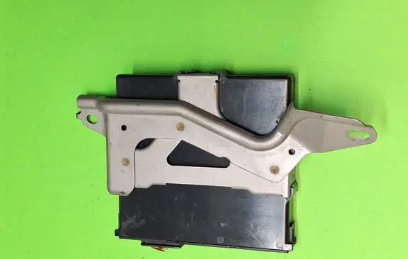Toyota Avensis T270 Other control units/modules 8926005010 2190013100 20131007
