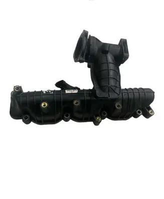 Fiat Ducato Intake manifold 0504384189