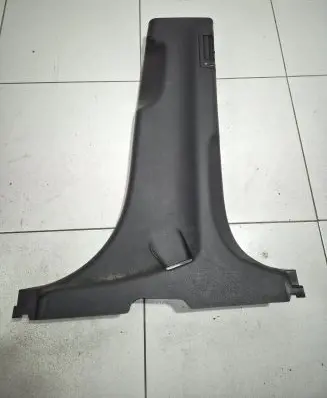 Hyundai Santa Fe (B) pillar trim (bottom) NOCODE