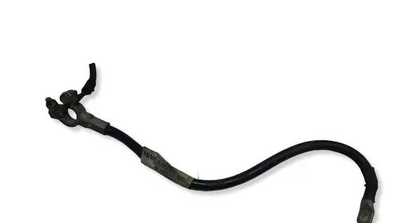 Opel Astra J Negative earth cable (battery) 13253570