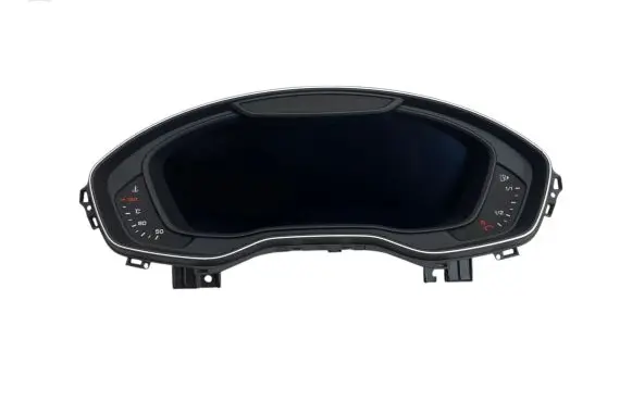 Audi Q5 SQ5 Speedometer (instrument cluster) 8W5920790C