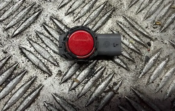 Mazda CX-30 Parking PDC sensor B0J867UC1