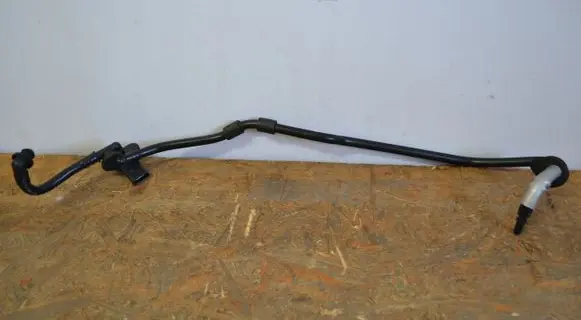 Volkswagen Touareg II Vacuum line/pipe/hose 7P0611932AK