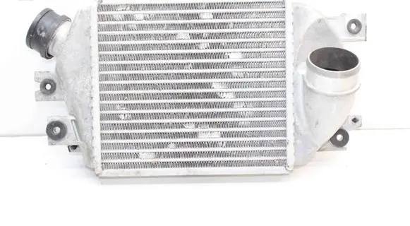 Subaru Outback (BS) Intercooler radiator SICTM0230