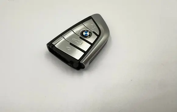 BMW 5 G30 G31 G38 Ignition key/card N5FID21A