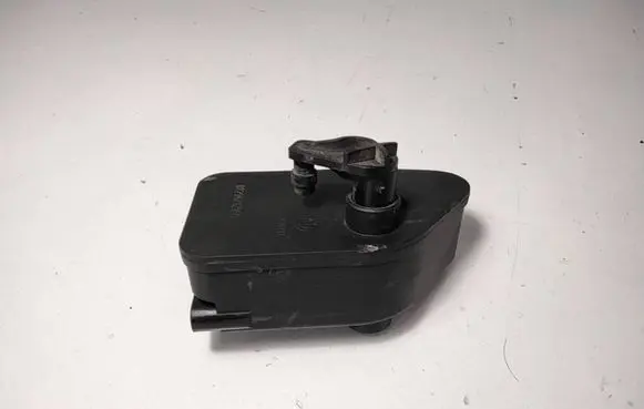 Headlight level adjustment motor